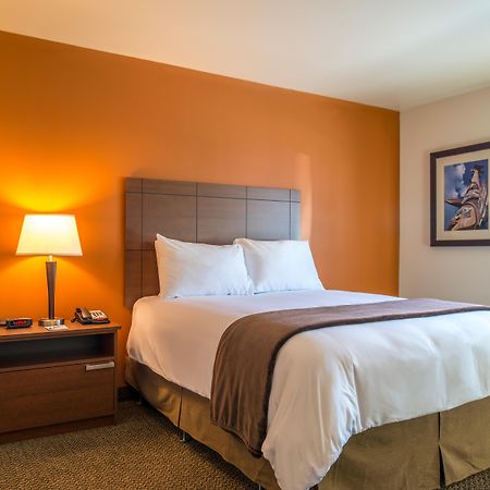 My Place Hotel-Missoula, Mt Luaran gambar