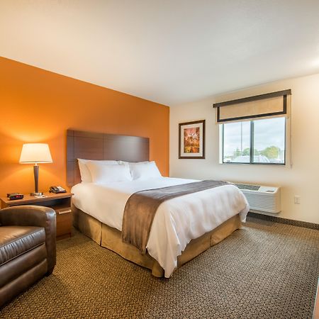 My Place Hotel-Missoula, Mt Luaran gambar