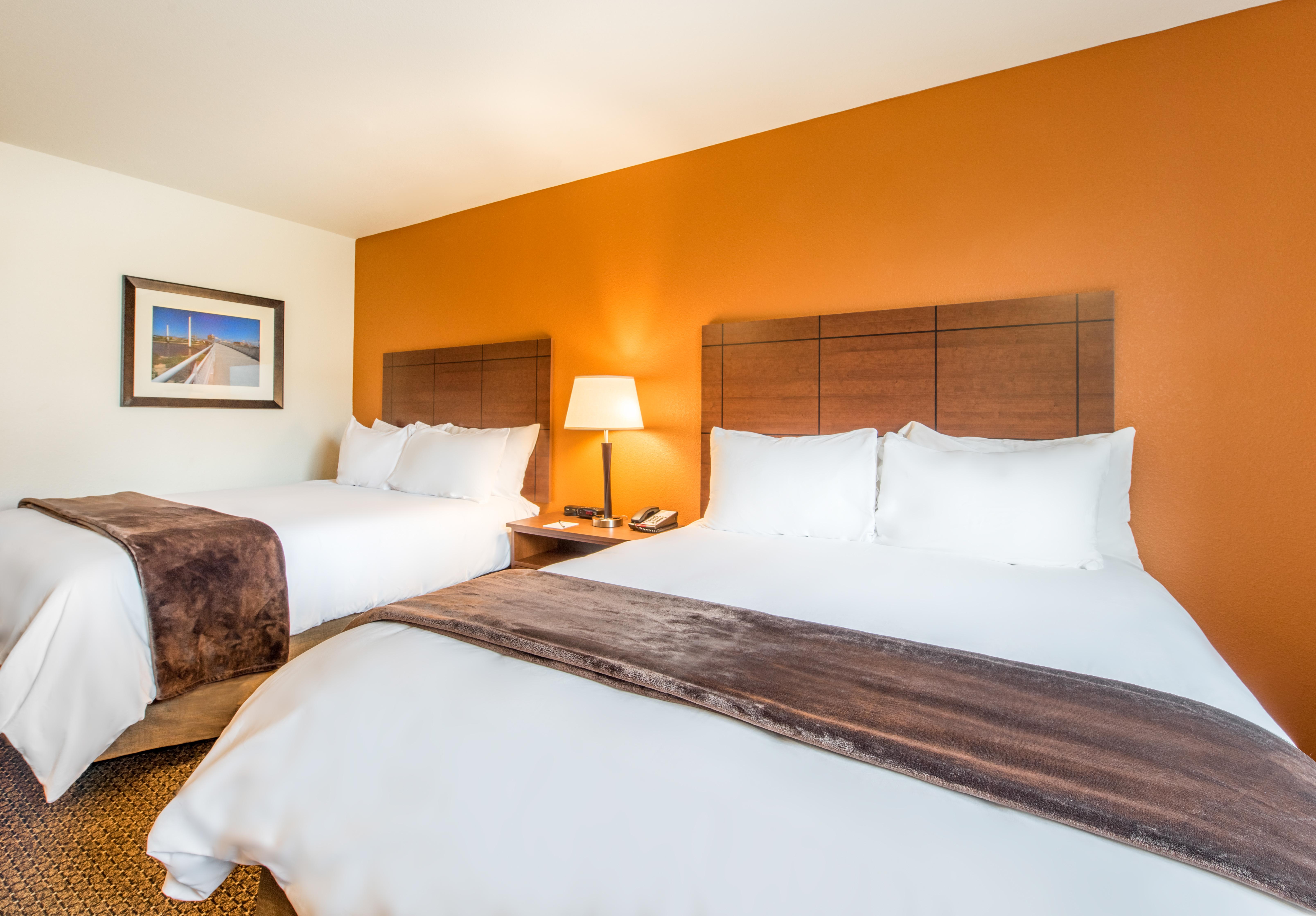 My Place Hotel-Missoula, Mt Luaran gambar