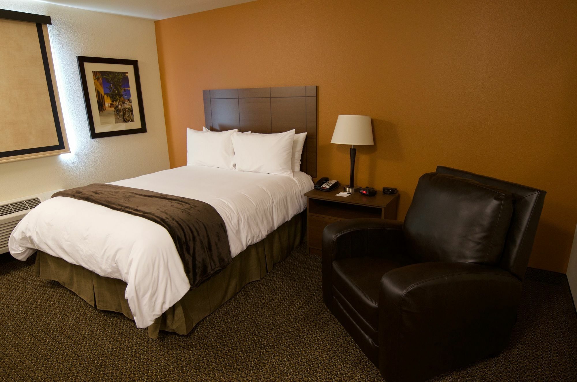 My Place Hotel-Missoula, Mt Luaran gambar