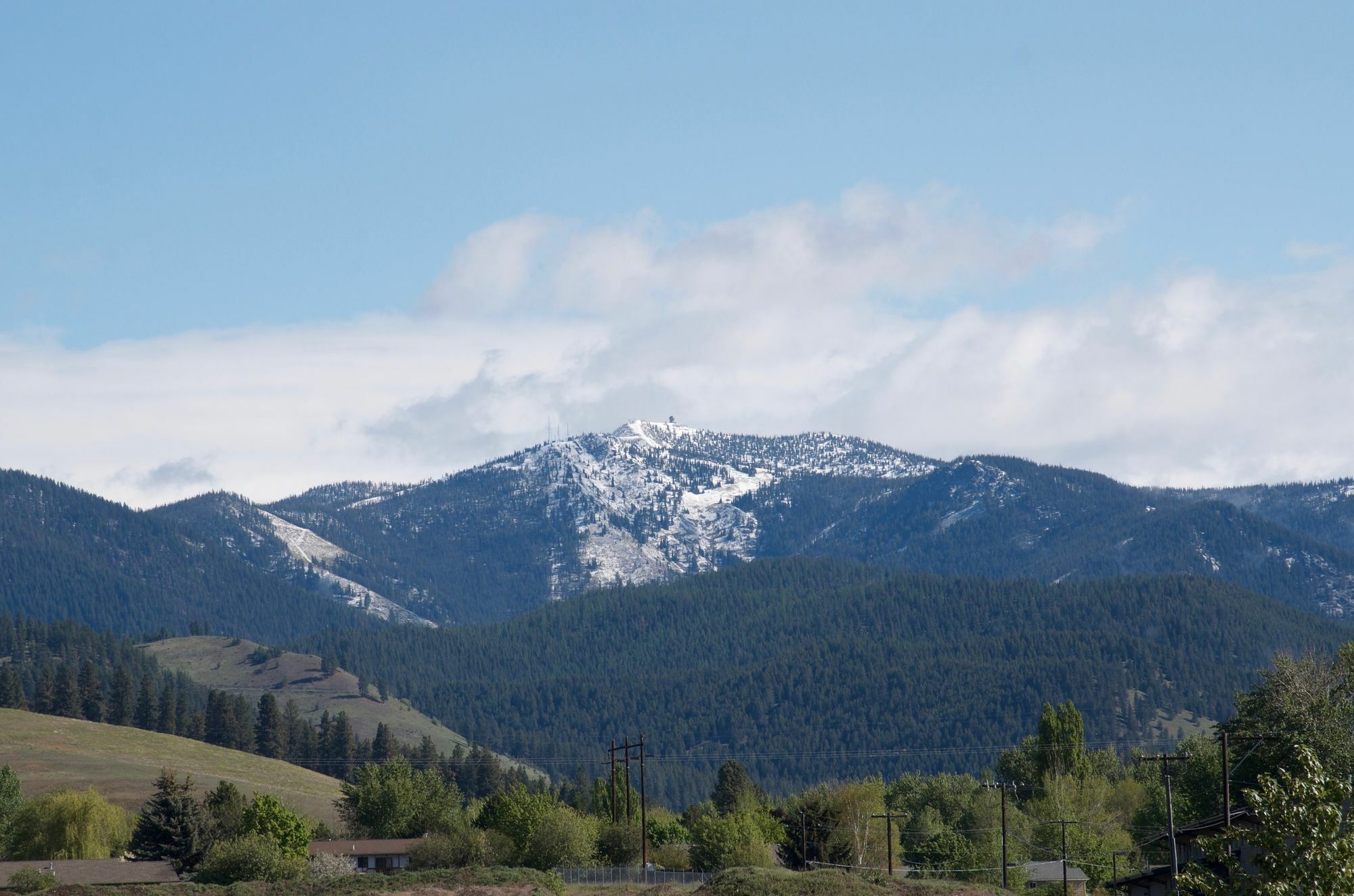 My Place Hotel-Missoula, Mt Luaran gambar