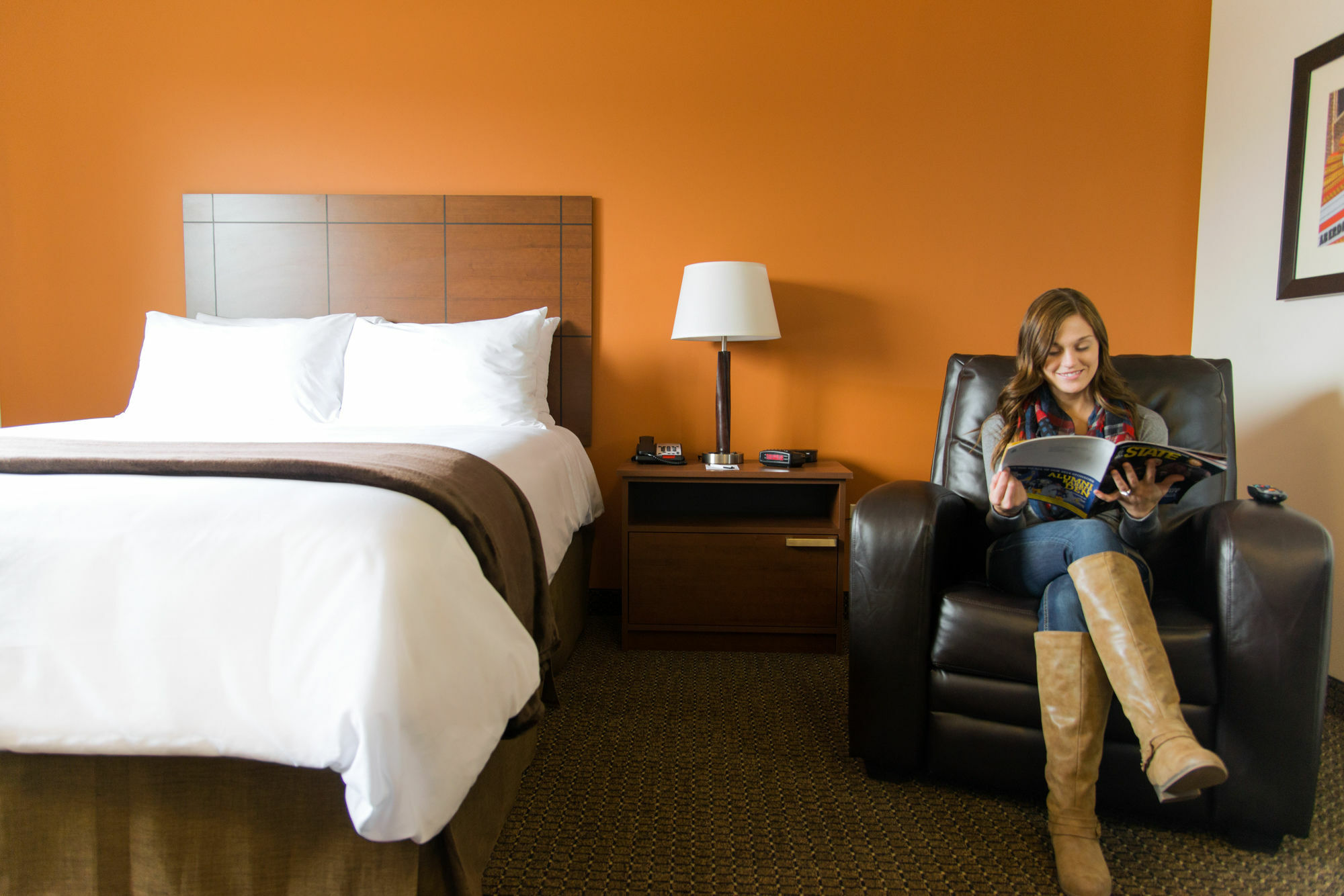 My Place Hotel-Missoula, Mt Luaran gambar