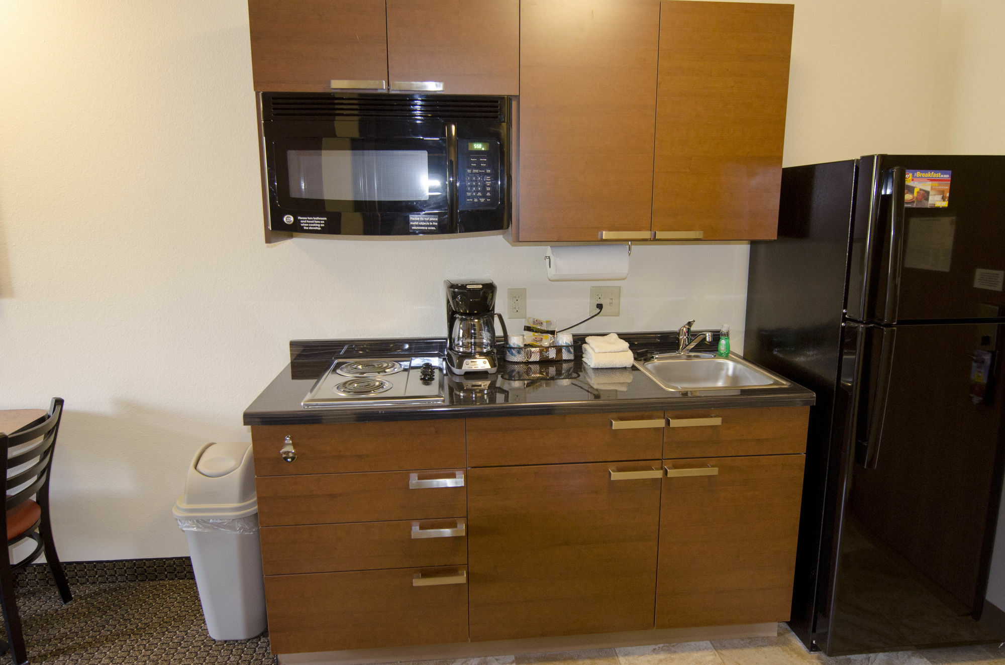 My Place Hotel-Missoula, Mt Luaran gambar