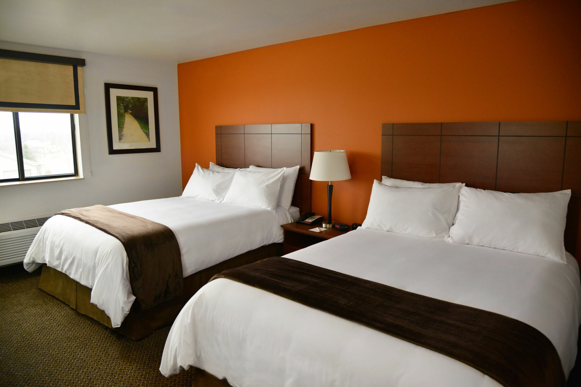 My Place Hotel-Missoula, Mt Luaran gambar