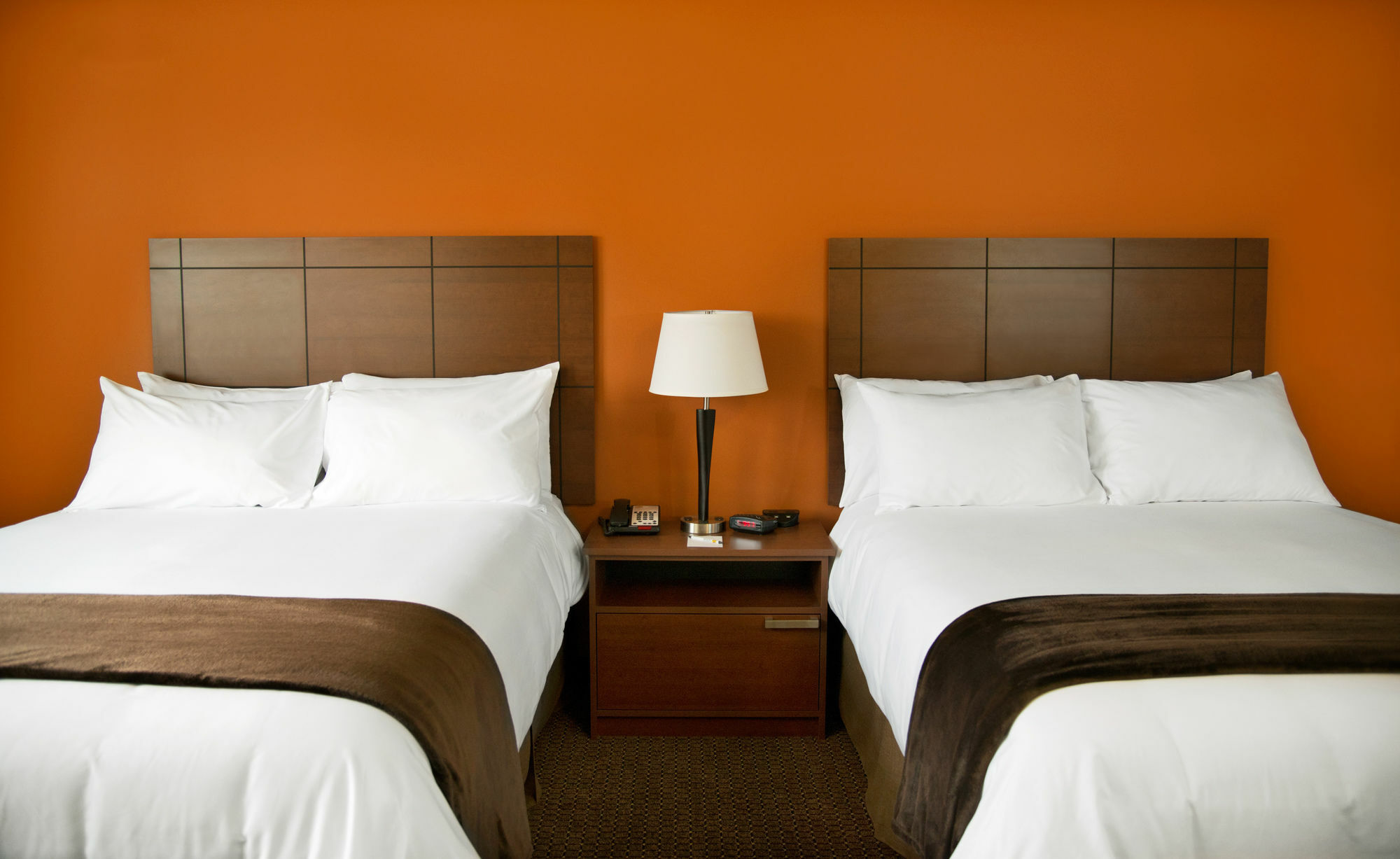 My Place Hotel-Missoula, Mt Luaran gambar