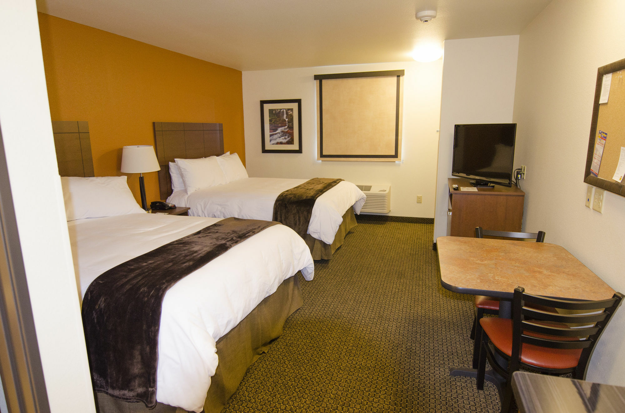 My Place Hotel-Missoula, Mt Luaran gambar