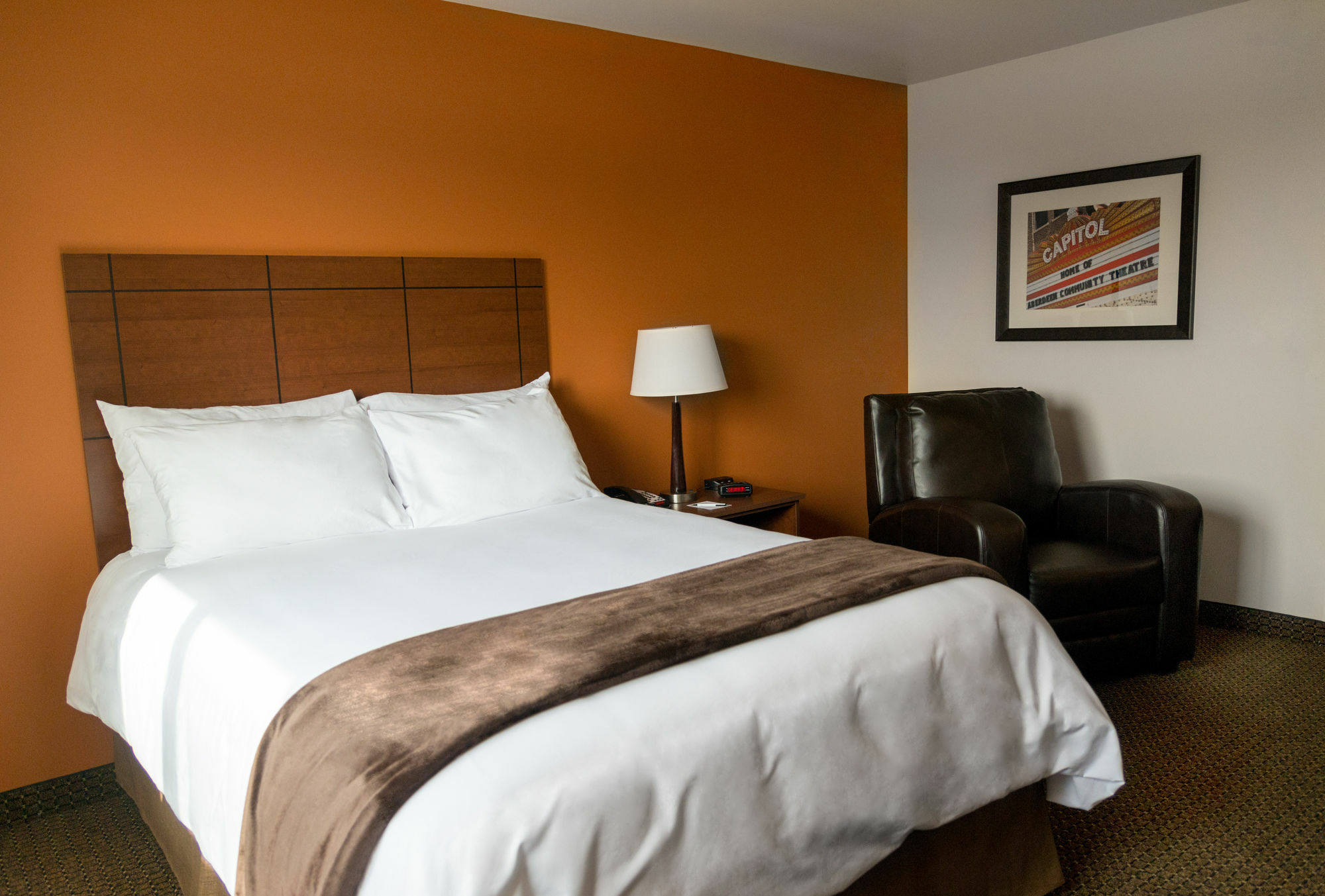 My Place Hotel-Missoula, Mt Luaran gambar